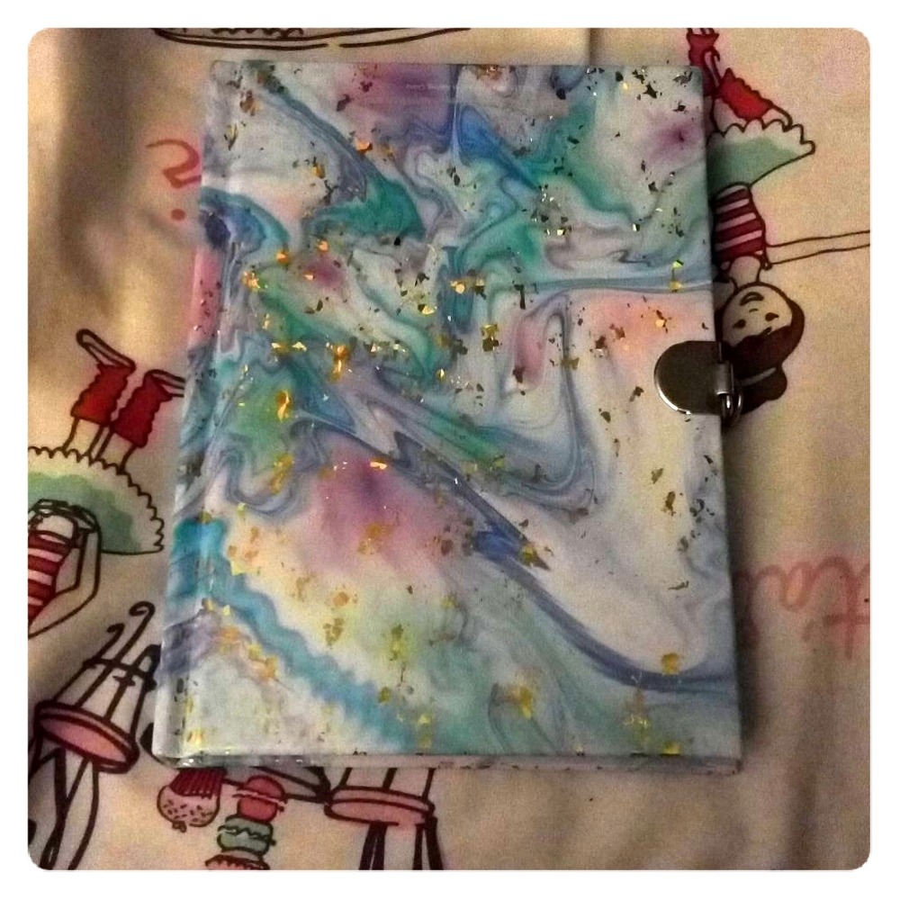 Diary/journal
